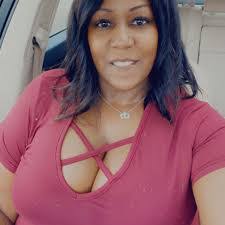 Sharon Hardy's Instagram, Twitter & Facebook