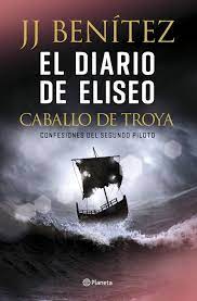 Descargar epub gratis del autor j j benitez espaebook / explaining the identity of benitez (isbn 9788408194804) en pdf o epub completo al mejor precio mг‰xico, leer online gratis opiniones y comentarios de casa del libro вђ¦. Regresa El 8 De Octubre J J Benitez Con El Diario De Eliseo Caballo De Troya Confesiones Del Segundo Piloto Caballo De Troya Libros De Lectura Gratis Jj Benitez