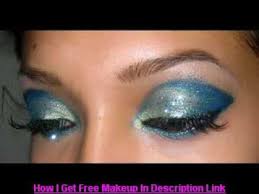 Tutorial 70s Makeup Avi Disco Makeup 70s Disco Makeup 70s Makeup