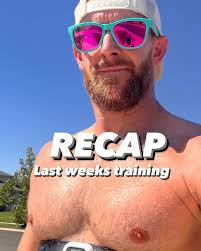My training week review…. Mon: Lift & Compromised HYROX workout Tues: Lift  & Easy run 70min Wed: Hyrox workout Zone2-Zone3 90min Thurs: AM Track  workout Fri: Lift & Easy run 30min Sat: