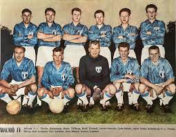 Malmö ff 1, hjk helsinki 0. File Malmo Ff 1960 Jpg Wikimedia Commons