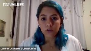 🗣“tal vez no coincidimos en el...