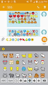 Then you can get your hands on the latest apk and to install it on . Emoji Font 3 Aptoide Peatix