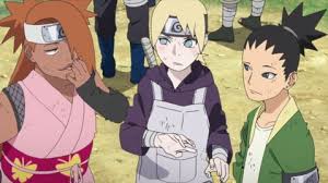 Guests arriving by vehicle have access to free parking. Shikadai Nara Wiki Boruto Amino