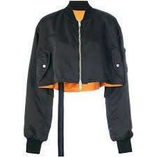 Black And Orange Bomber Jacket Womens Unravel Project Cropped Skull Bomber Jacket 1 915 Liked On Polyvore Featuring Outerwear Jack Bomber Jacket Cropped Bomber Jacket Cropped Bomber