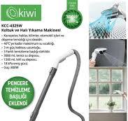 Kiwi Yeni Ekstra (4325 YENİ MODEL) Pencere Temizleme Aparatlı Koltuk Halı  Yıkama Ve Leke Çıkartma Ma