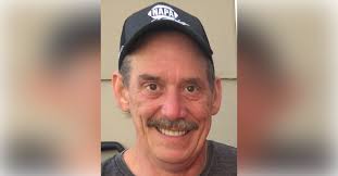 Obituary information for Gary Alan Wood