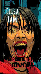 Elisa Animated Story