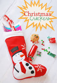Whether you are looking for stocking stuffers for kids or adults you will find everything you are looking for. Christmas Crackers Stocking Stuffers Onecreativemommy Com