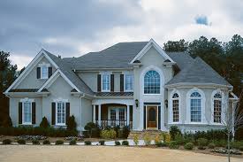 Contemporary house plans represent a wide breadth of style features due to. House Design Different Building Styles Thermohouse