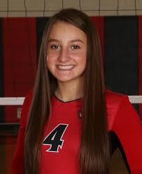 Meet the 2020 Battle Creek Enquirer All-Area Volleyball Team