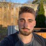 Adam Jolivet's Instagram, Twitter & Facebook