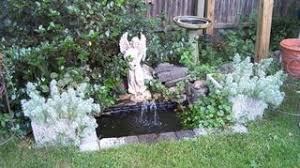 Some people include a fountain or pond to add the soothing sounds of water, along with a bench to sit and meditate. Best Ideas To Make Small Memorial Garden Hometalk