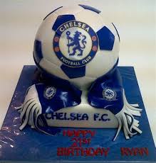 Football cake designs man chelsea birthday cake. Get Chelsea Fc Birthday Cake Png