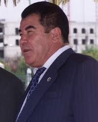 President gurbanguly berdymukhammedov, 62, hadn't been seen since july 5 Saparmyrat Nyyazow Wikipedia