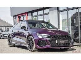 Image result for Merlin Purple 2021 Audi