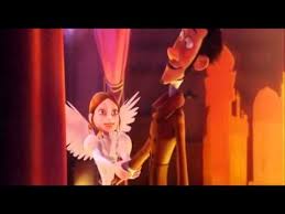 Vanessa Paradis M Un Petit Basier Un Monstre A Paris Un Monstre A Paris Monstre Vanessa Paradis
