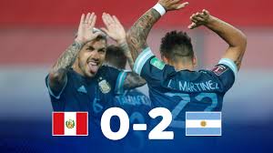 Contact argentina vs brazil on messenger. Argentina And Chile Draw 1 1 Highlights Of The Game And Goals From Lionel Messi And Alexis