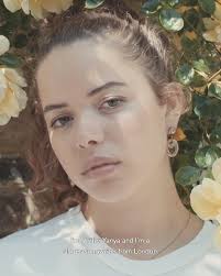 Molly Daniel is the director behind all of Nilüfer Yanya's lo-fi music  videos. She’s also her big sister., Go behind the scenes of their unique  partnership → https://youtu.be/vLLB3his9Dg