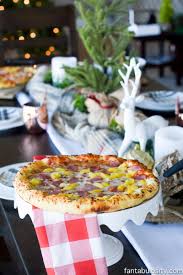What is your biggest pet peeve? Cozy Tablescape Girls Night In Fantabulosity