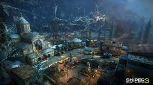 Sniper ghost warrior 3 the sabotage dlc (pc, ps4, xbox one). Sniper Ghost Warrior 3 Cd Key Kaufen Preisvergleich Cd Keys Und Steam Keys Kaufen Bei Keyforsteam De