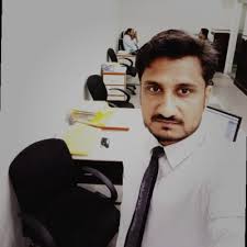 Syed Asad Bin Shakil .