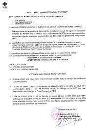 Il s'agit de votre premier pas vers l'entretien je serais ravi de vous rencontrer pour vous faire part en personne, de ma profonde détermination et de mon envie de travailler avec votre équipe. Lettre De Motivation Unicef Exemple