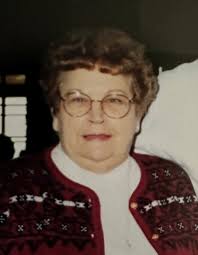 Obituary for Carolyn J. (McClain) Bogard