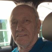 Mr. Richard Warren Cooper Obituary