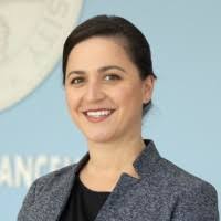 Andrea King, SPHR, BCBA, APTD