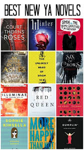 Pin On Young Adult Ya Books