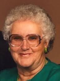 Obituary for Nellie Jacobs Silverthorne
