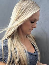 Hello! Looking for a stylist near Dana Point who is REALLY GOOD with BLONDE  hair. I read a few recommendations