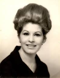 Rosemary Estrada Obituary