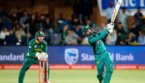Also read6 hours agopakistan v south africa 2nd odi: South Africa Beat Pakistan In Third Odi