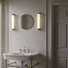 Check spelling or type a new query. Slim Cabin Led Wall Light For Bathroom Mirrors Three Sizes Casa Lumi