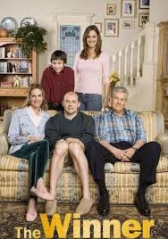 No one seems to remember The Winner when I talk about it. So bummed it  didn't get picked up for more : r/sitcoms