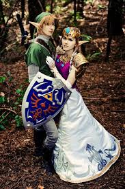 Married anime characters are surprisingly rare. 19 Beginner Couple Cosplay Ideas The Nerdd