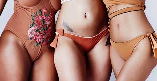 Mybodygallery is changing the way women see themselves one photograph at a time. An Ob Gyn Gets Real About Vagina Facials And Being Smooth Down There