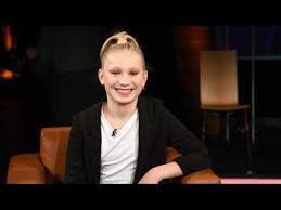 Helena zengel (berlijn, 10 juni 2008) is een duitse jeugdactrice. Schauspielerin Helena Zengel Ndr Talk Show Ndr Youtube