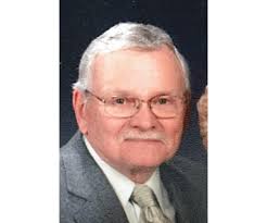 Ronald Ulrich Obituary (1933