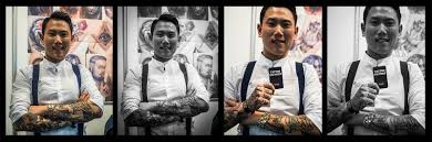 A number of hospital workers even say visible ink can hurt your professional growth. Interview With Ru Hwan Tattooing In Korea Cardinal Guzman