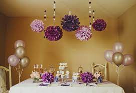 In questo giorno compi 50 anni, auguri da tutte le persone che ti vogliono bene! Addobbi Compleanno Tante Idee Fai Da Te Dolci Colorate E Divertenti Archzine It
