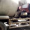 Agregat kasar, halus, semen, air serta admixture dan yang lainnya. 1
