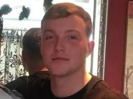 Tragedy of Wigan man, 22, who drowned after night at pub drinking and  taking ketamine