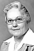 Mary Grabill Obituary (1928