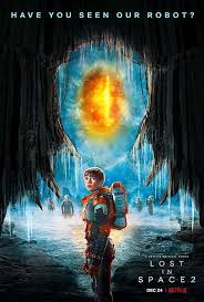 Lost In Space Season 1 Episode 1 Watch Online Free The Best Netflix Originals Coming December 2019 Space Tv Shows Lost In Space Space Movies