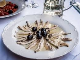 Le alici marinate non vengono cotte in alcun modo se non per marinatura. Si Possono Mangiare Le Acciughe In Gravidanza A Tutto Donna