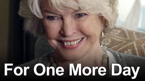 Mitch Albom's for One More Day (2007)