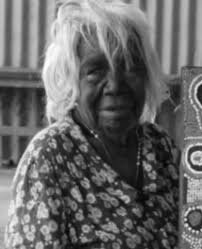 Maggie Watson Napangardi